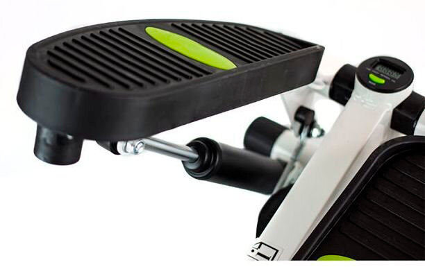 Stepper HMS S3038 Mini prosty z linkami - obrazek 3