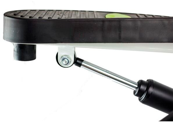 Stepper HMS S3038 Mini prosty z linkami - obrazek 4
