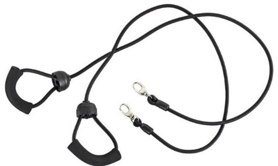 Stepper HMS S8004 z kolumną i linkami Zielony - obrazek 8
