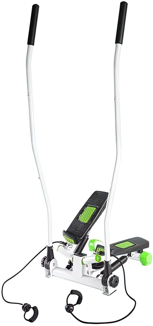 Stepper HMS S3085 Zielony - obrazek 3