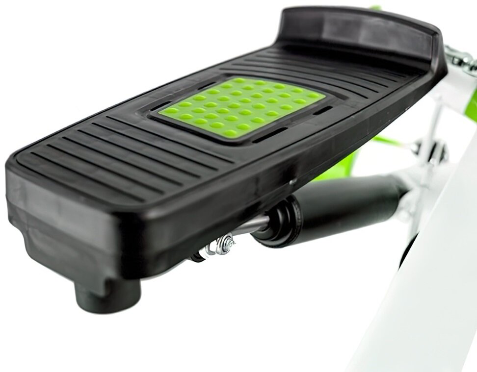 Stepper HMS S3085 Zielony - obrazek 4