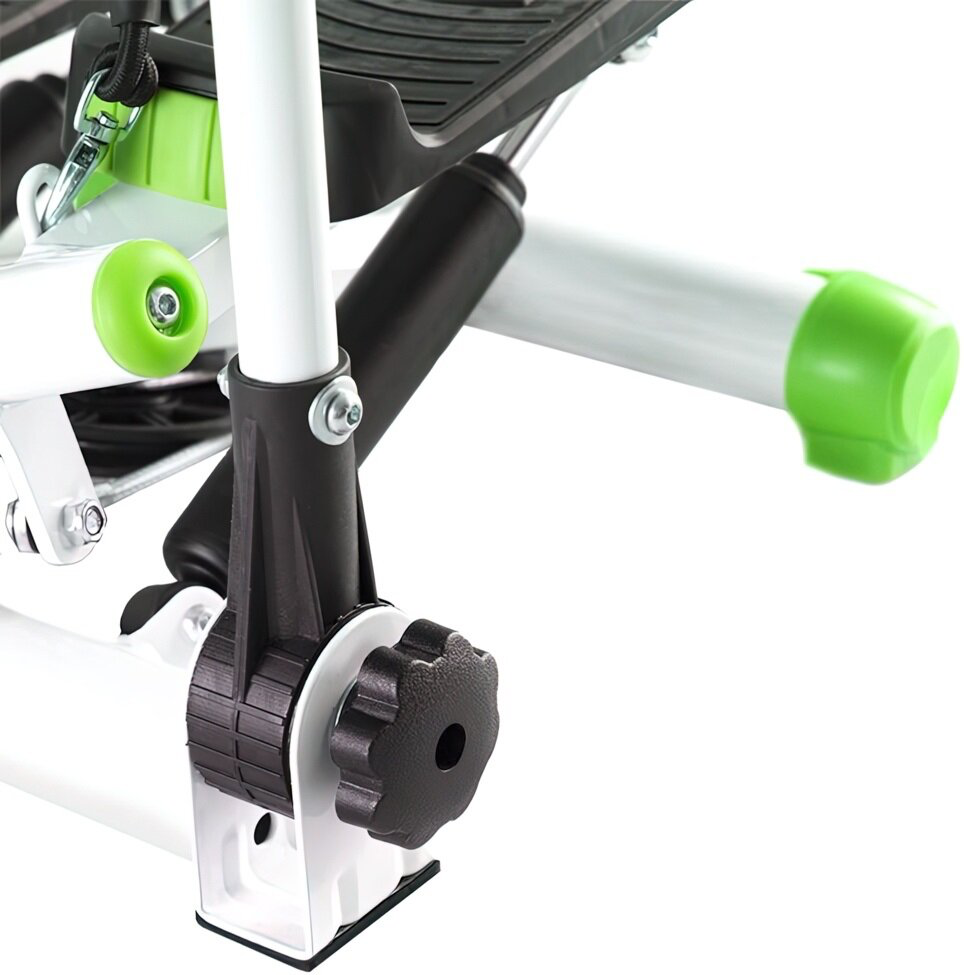 Stepper HMS S3085 Zielony - obrazek 7
