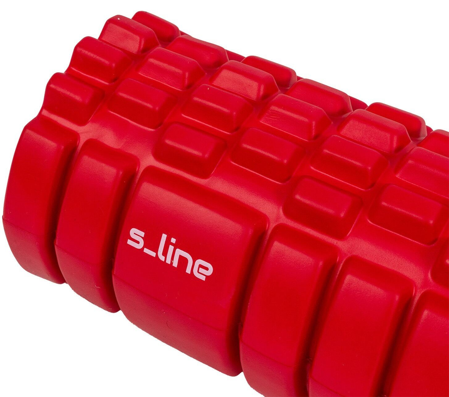 Roller S_LINE SA008R Czerwony - obrazek 11