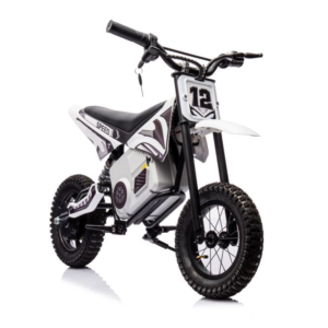 Motor Crossowy Na Akumulator A9901 Biały 36V