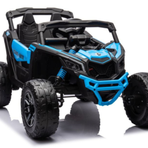 Auto Na Akumulator Buggy Can-am DK-CA003 Niebieski
