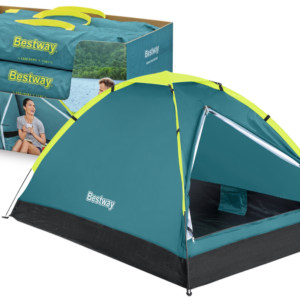 Namiot Turystyczny 145 x 205 x 100 cm Bestway 68084 Dwuosobowy